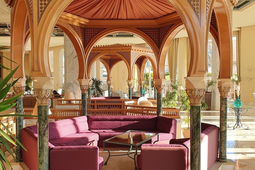 ردهة صورة