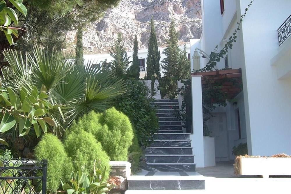 المظهر الخارجي