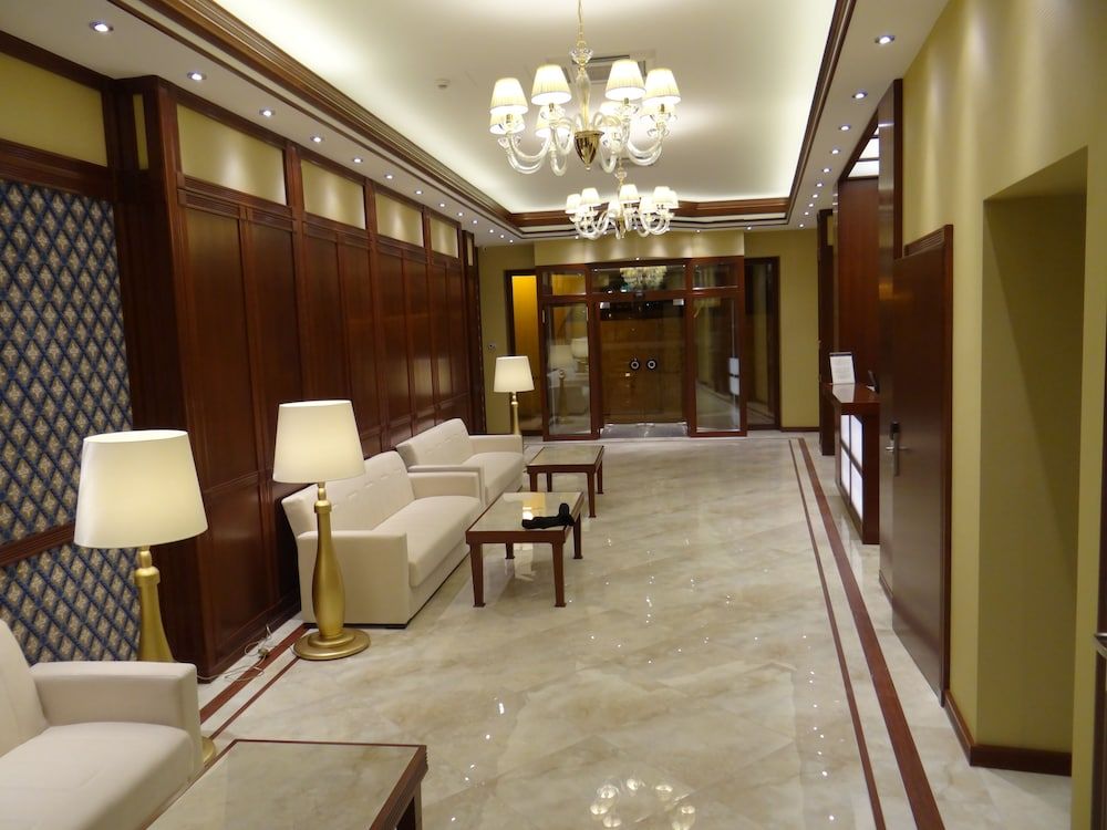 ردهة