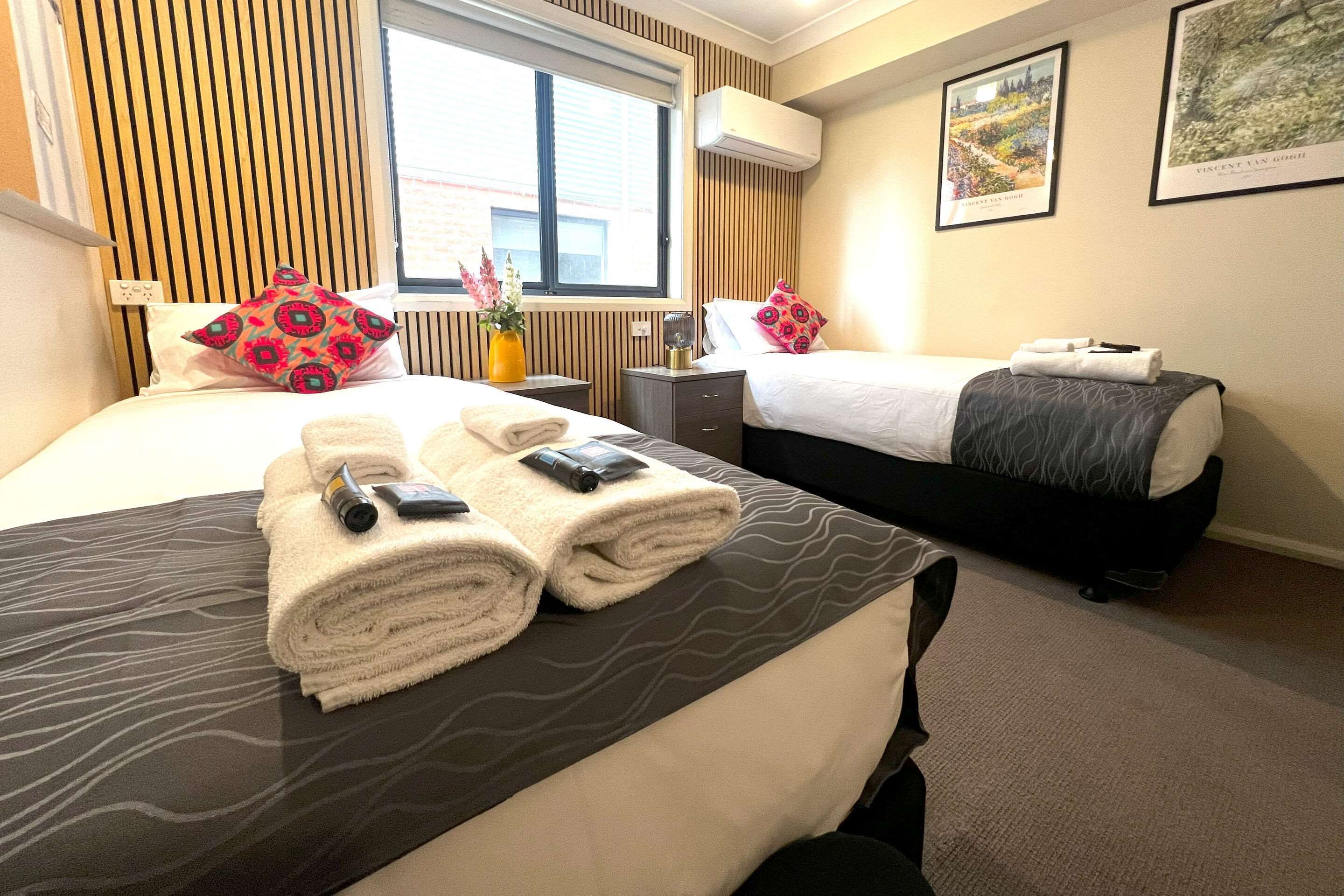 غرفة نوم صورة