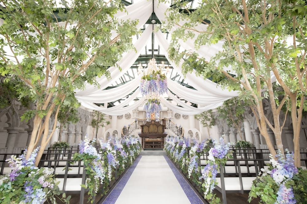 قاعة الولائم