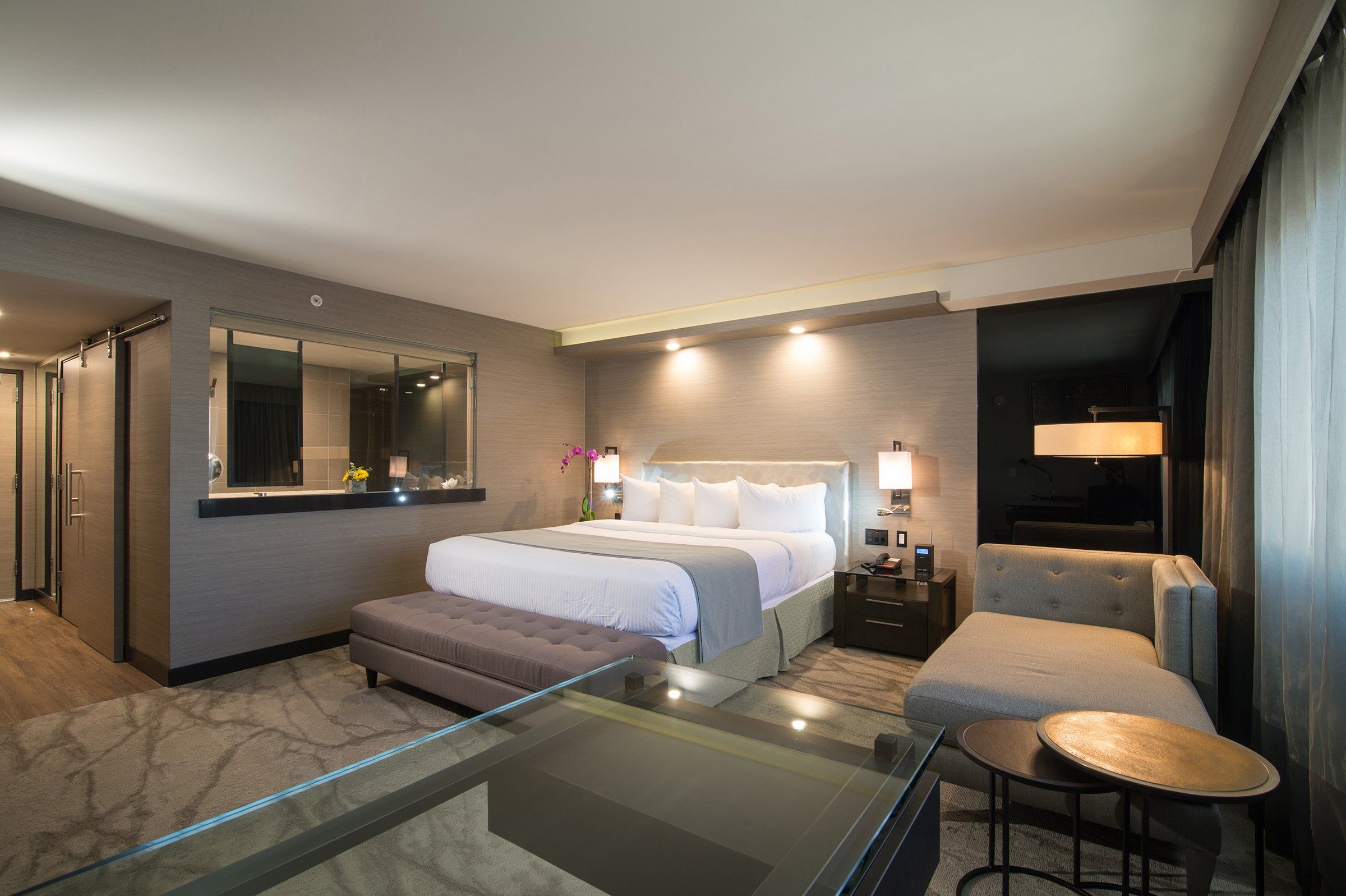 غرفة نوم صورة