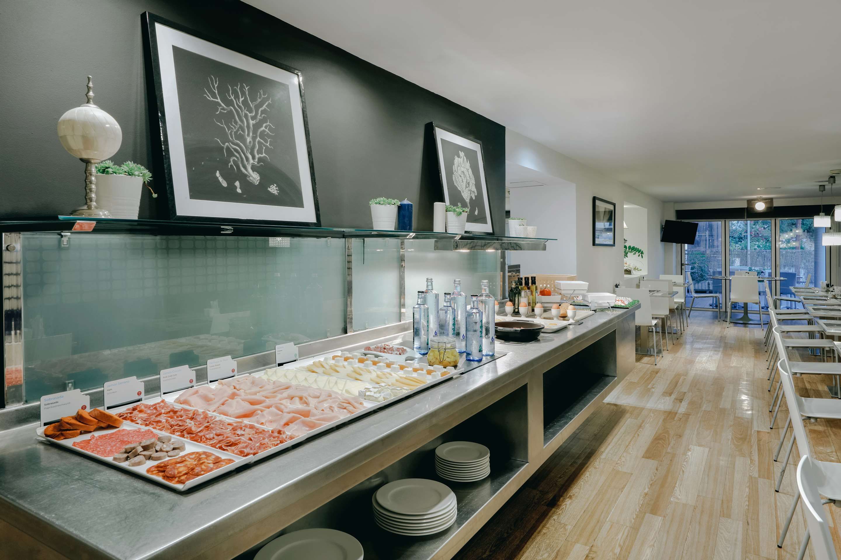 بوفيه
