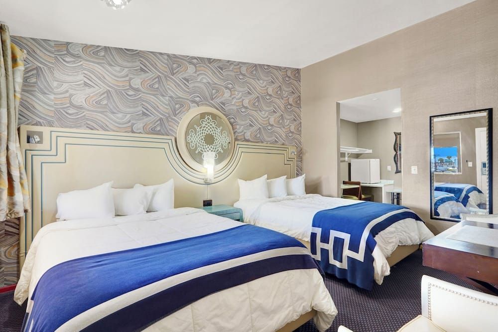 غرفة نوم صورة