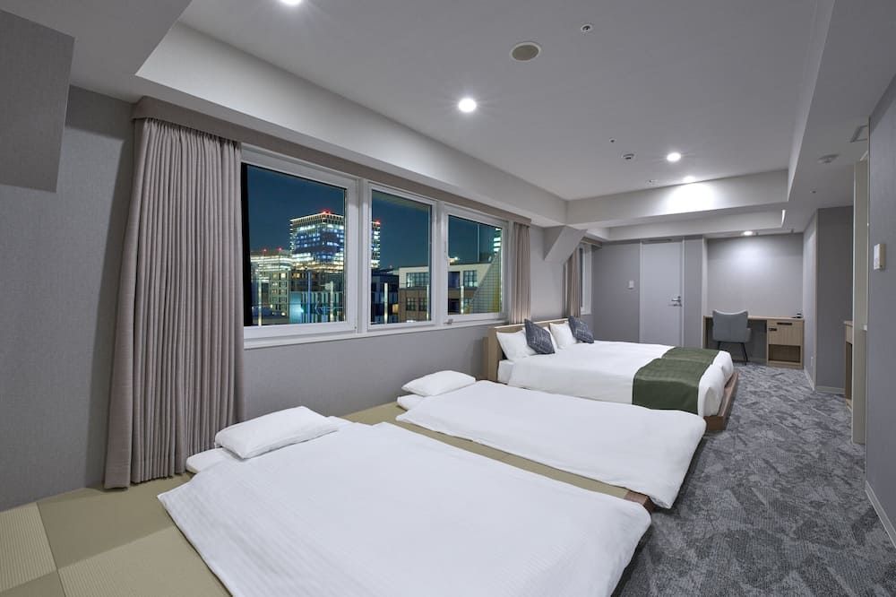 غرفة نوم صورة