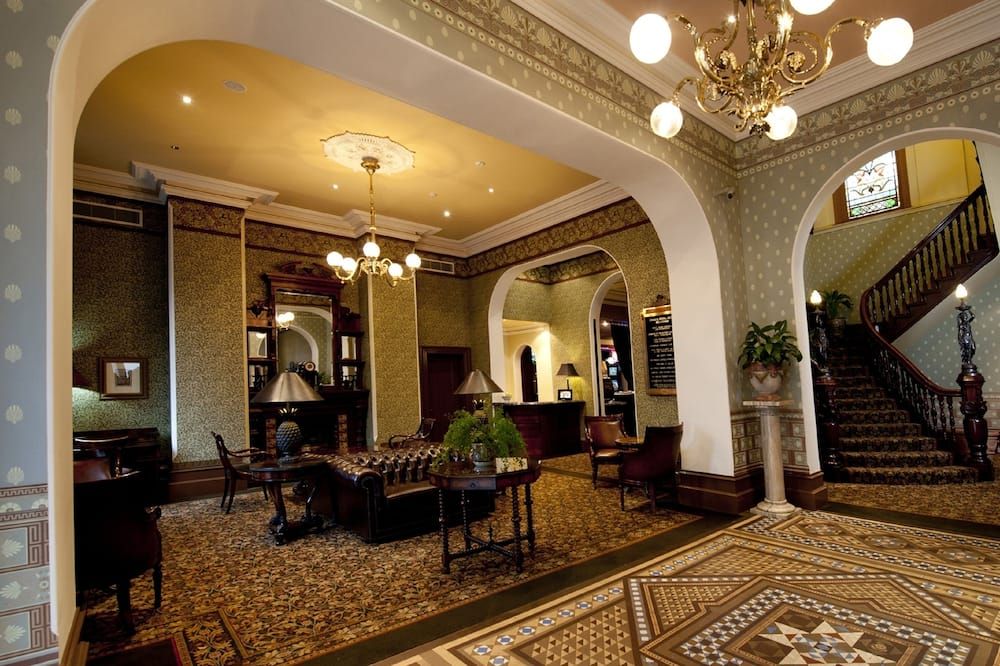 ردهة