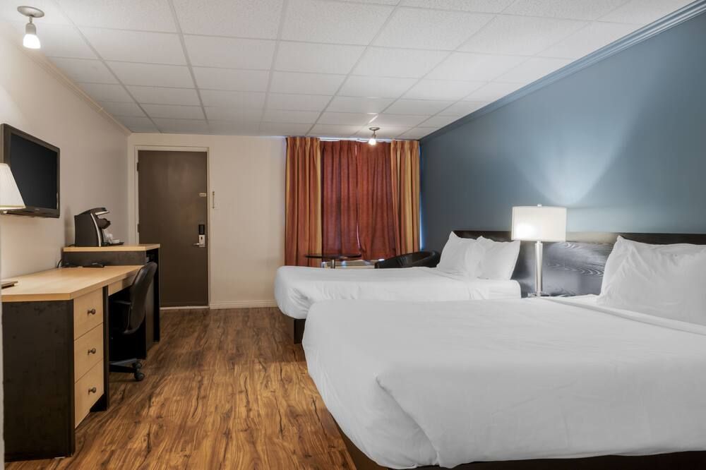 غرفة نوم