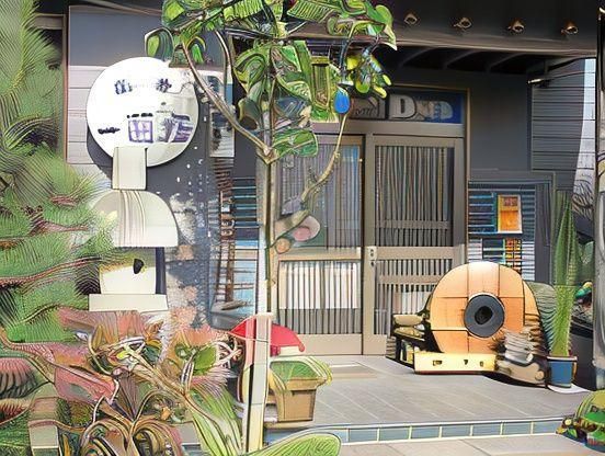 المظهر الخارجي