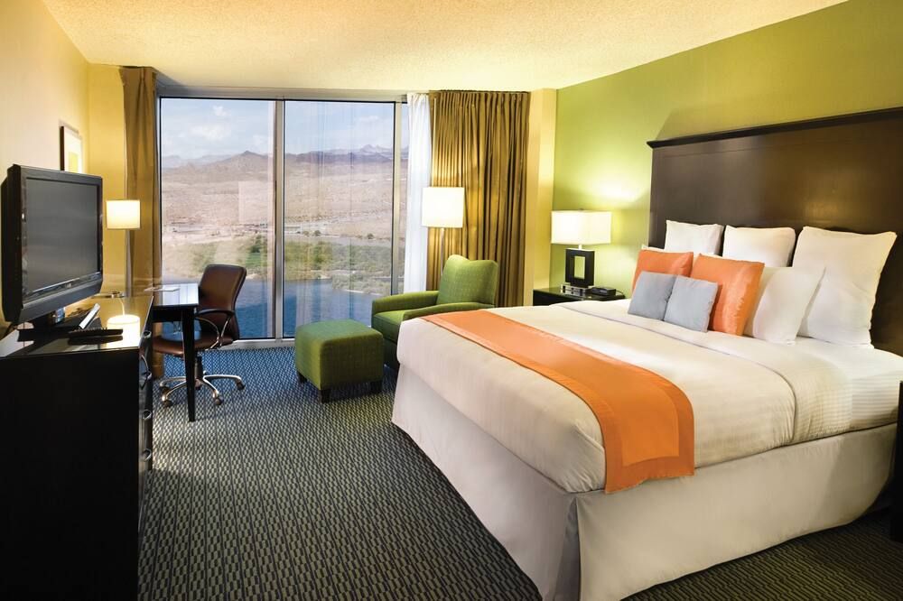 غرفة نوم صورة