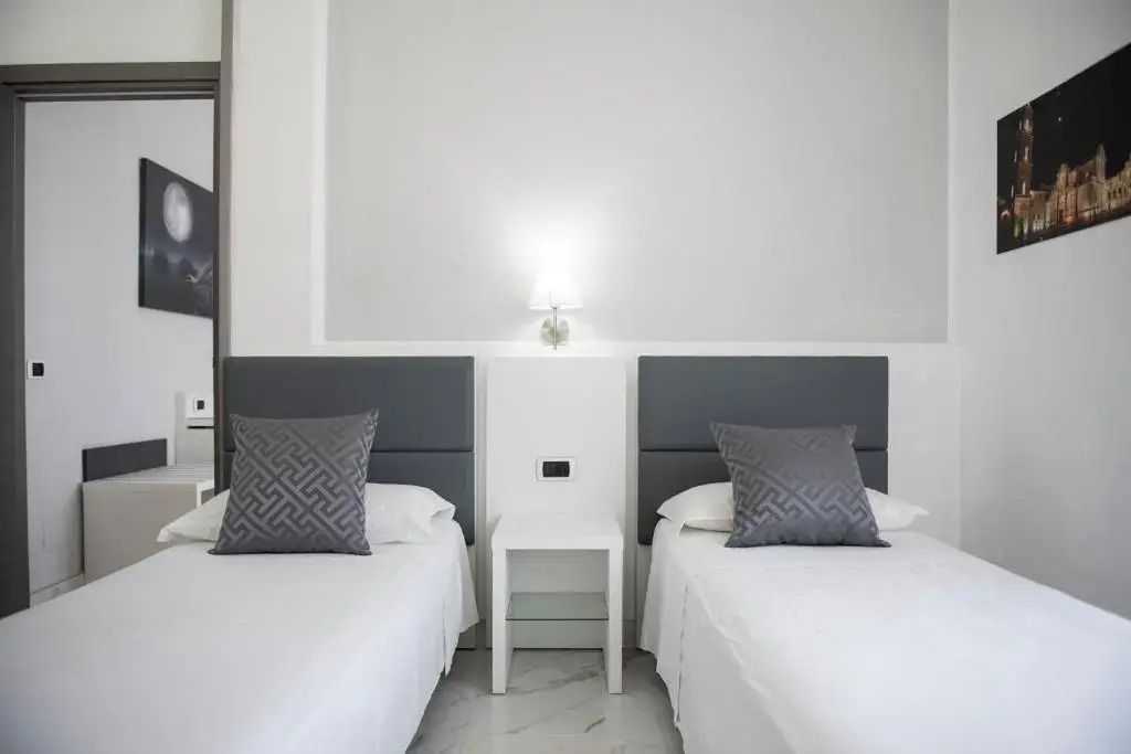 غرفة نوم صورة