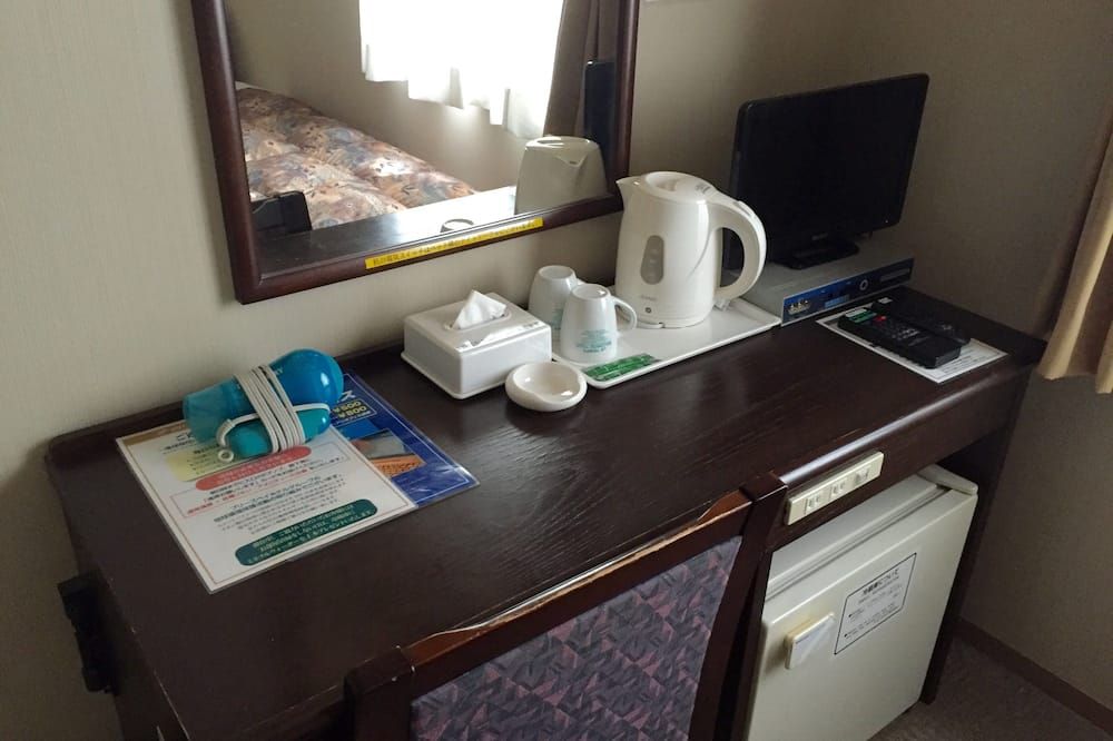 وسائل راحة في الغرف