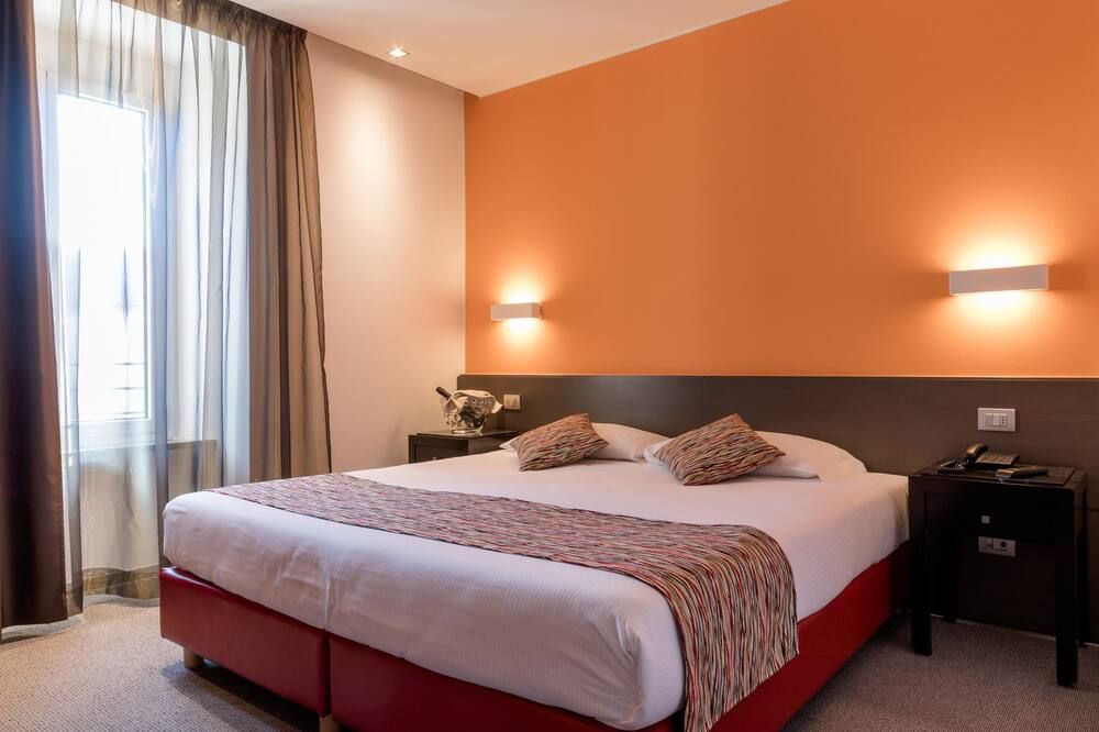 غرفة نوم صورة