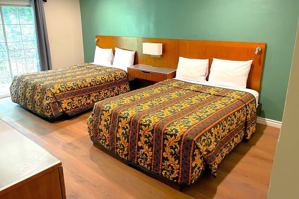 غرفة نوم صورة