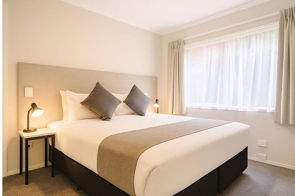 غرفة نوم صورة