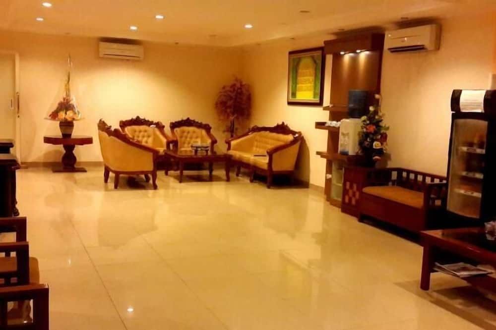 ردهة
