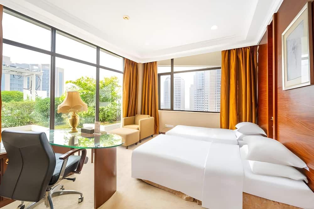 غرفة نوم صورة