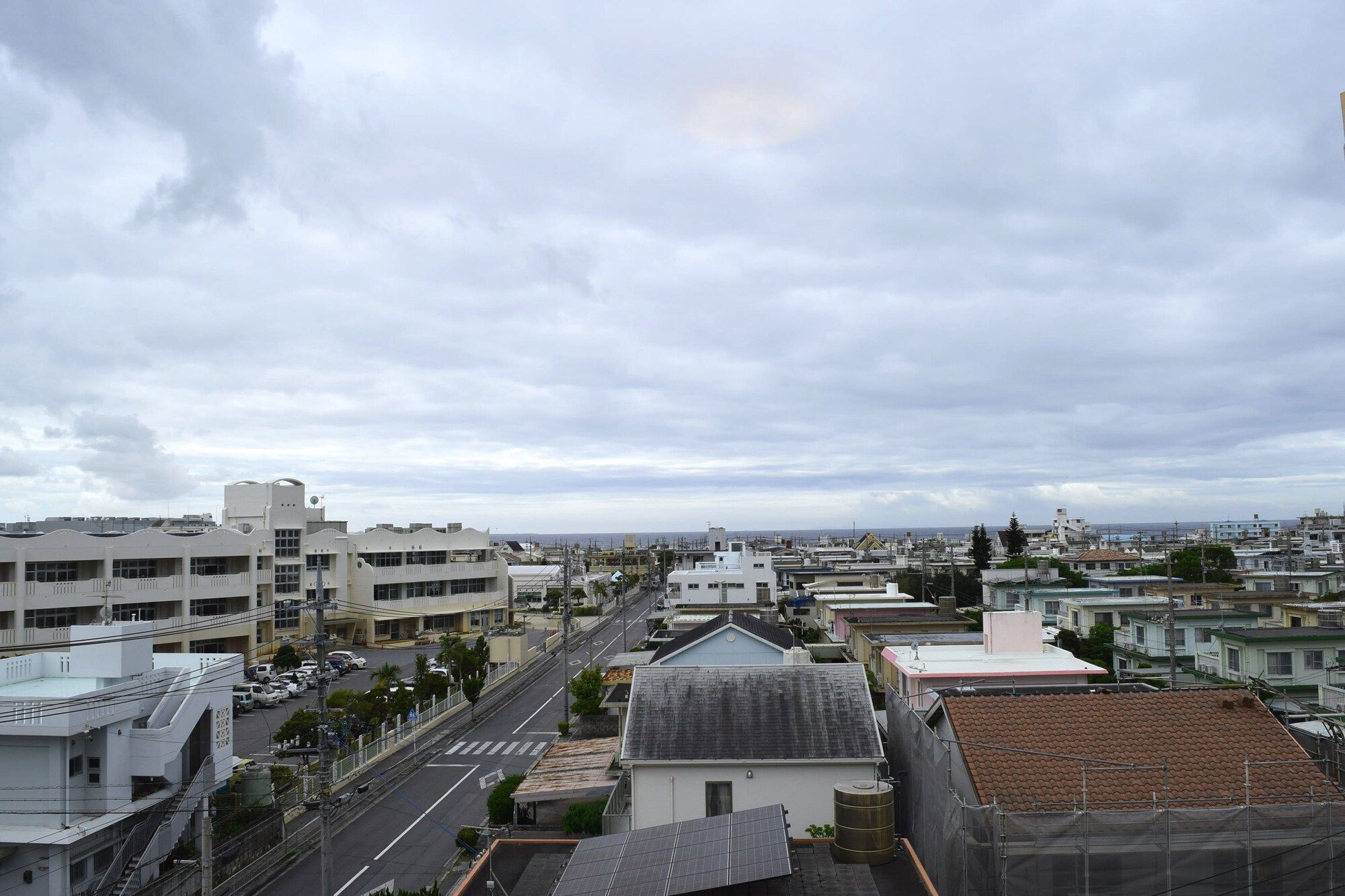 المظهر الخارجي