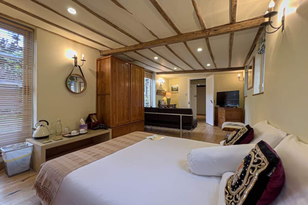 غرفة نوم صورة