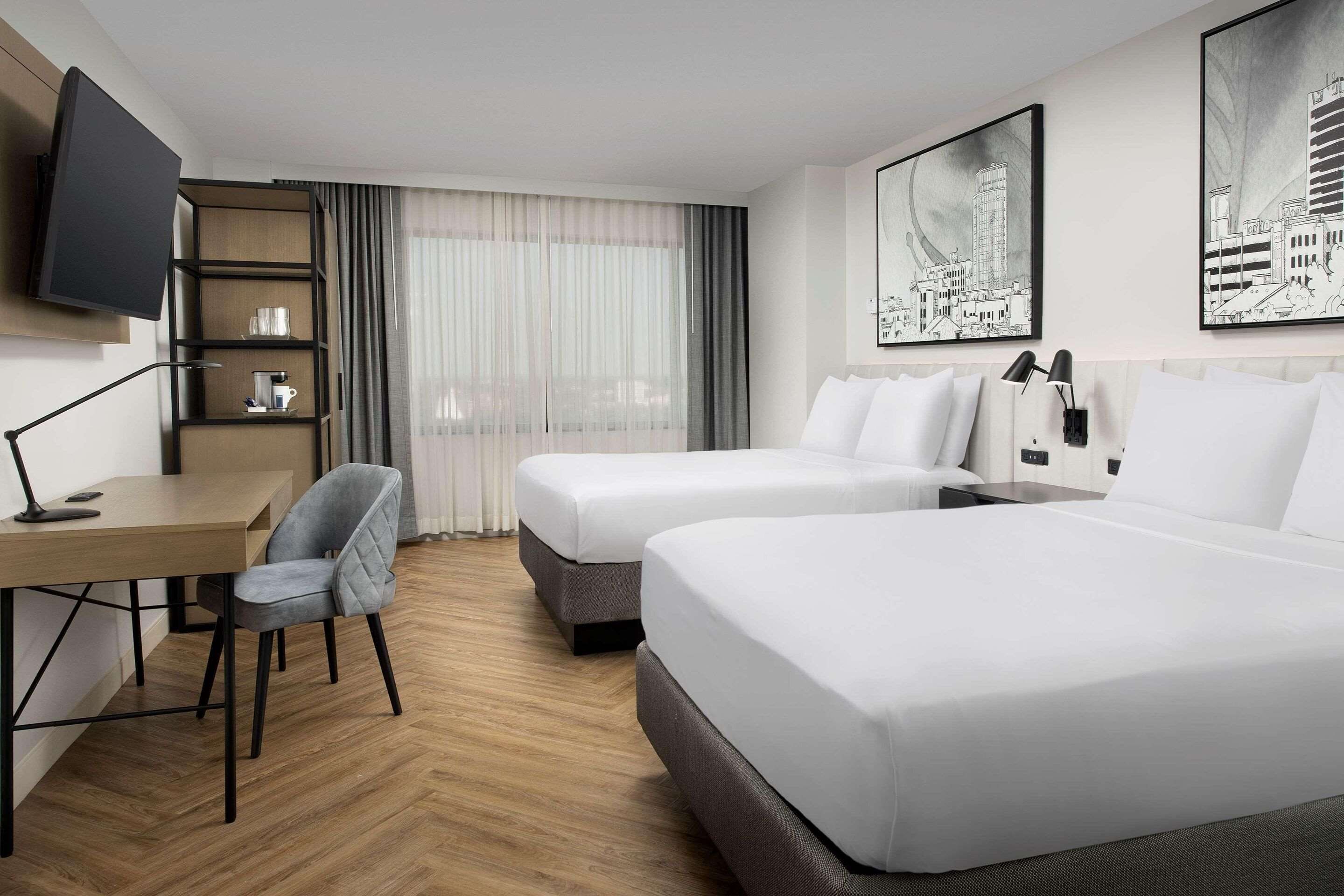 غرفة نوم صورة