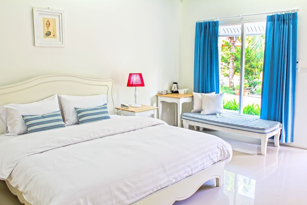 غرفة نوم صورة