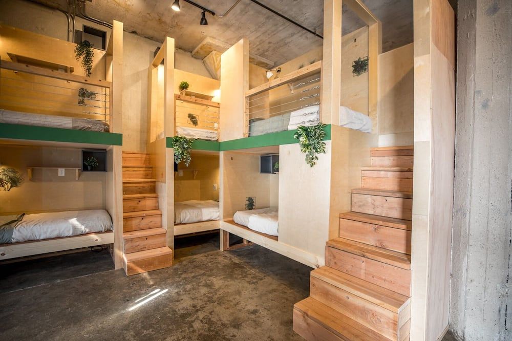 غرفة نوم صورة