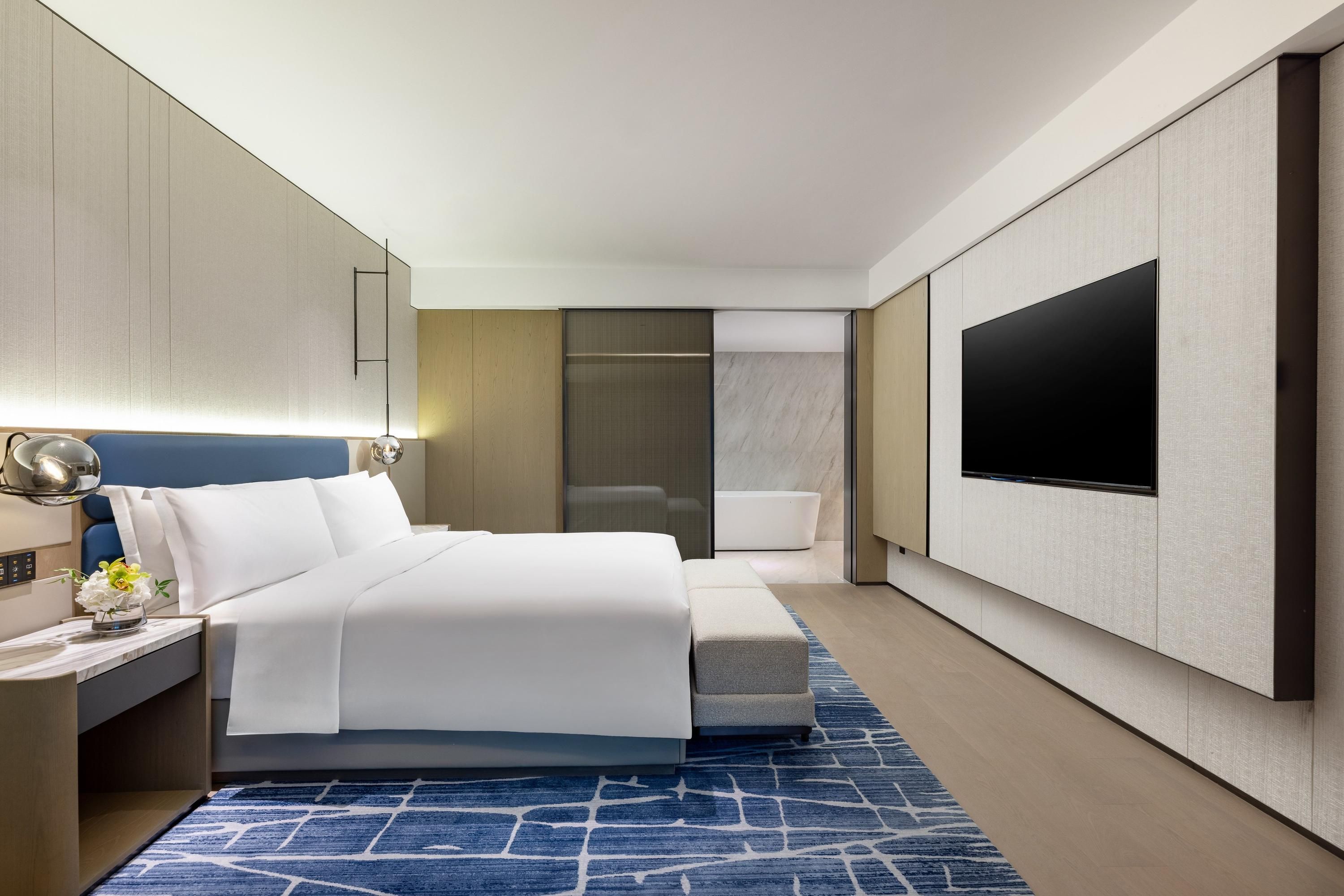 غرفة نوم صورة