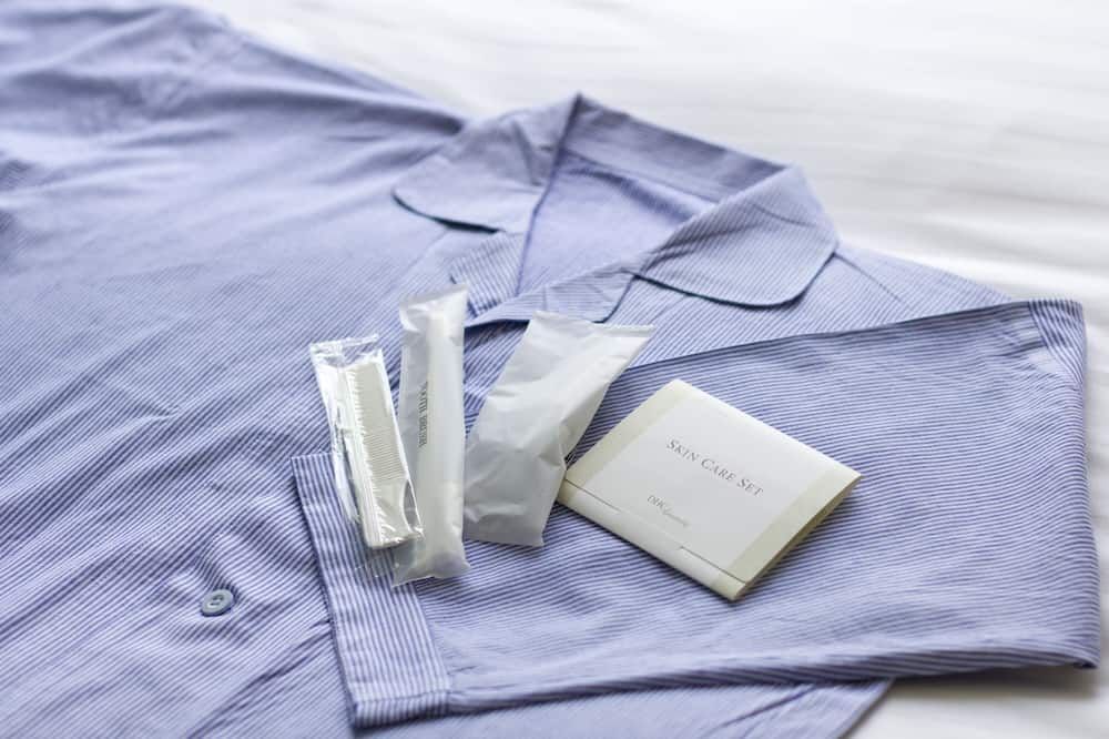 وسائل راحة في الغرف