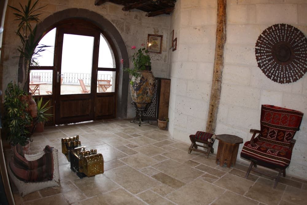 ردهة