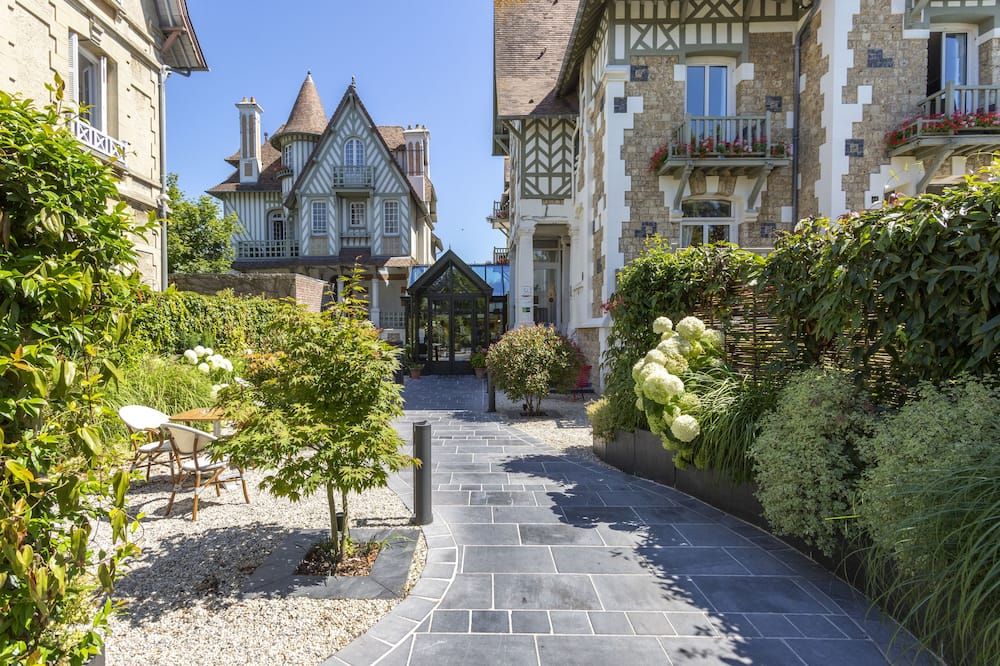 المظهر الخارجي