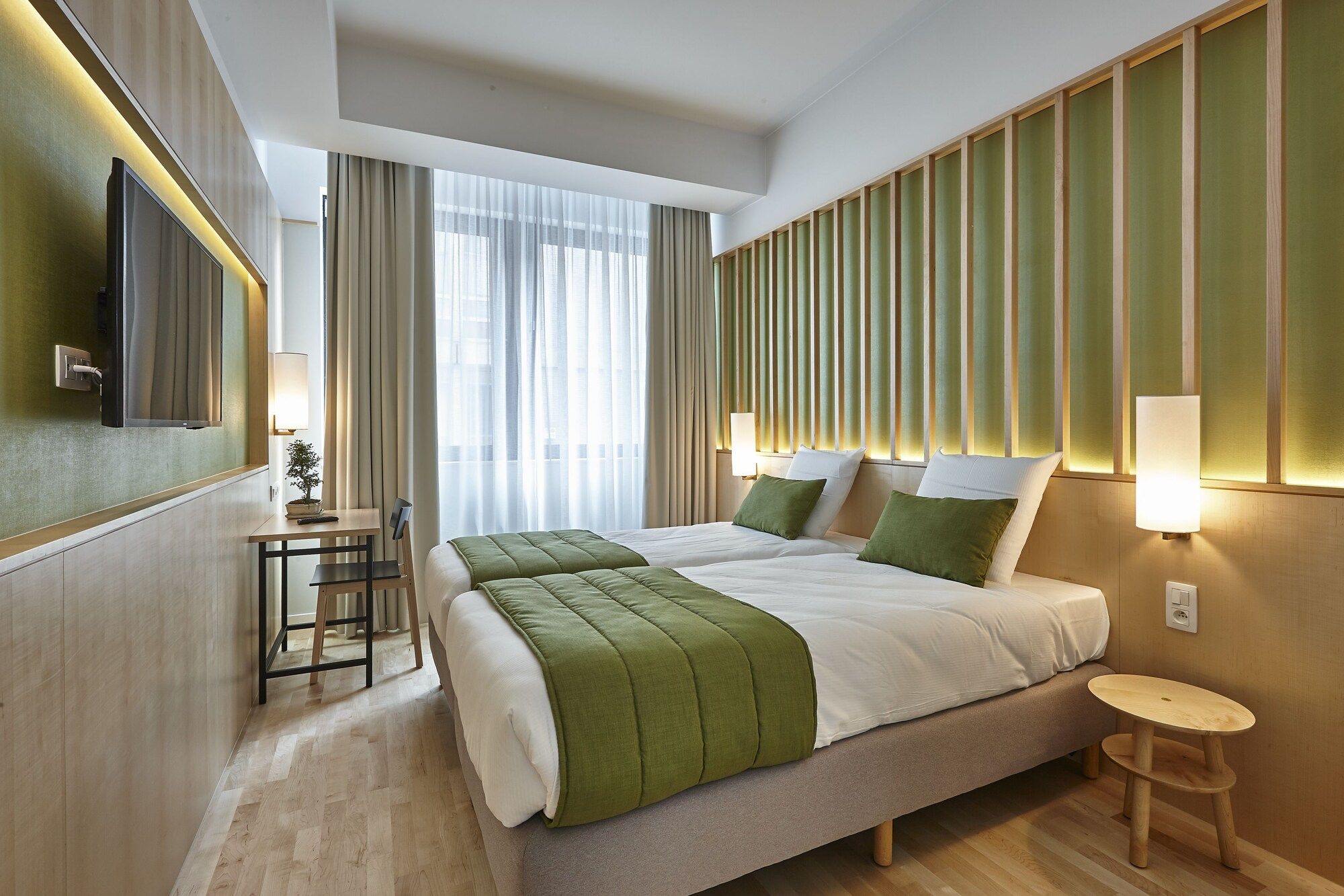 غرفة نوم صورة