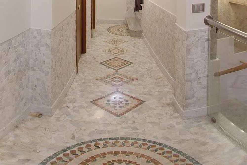مدخل