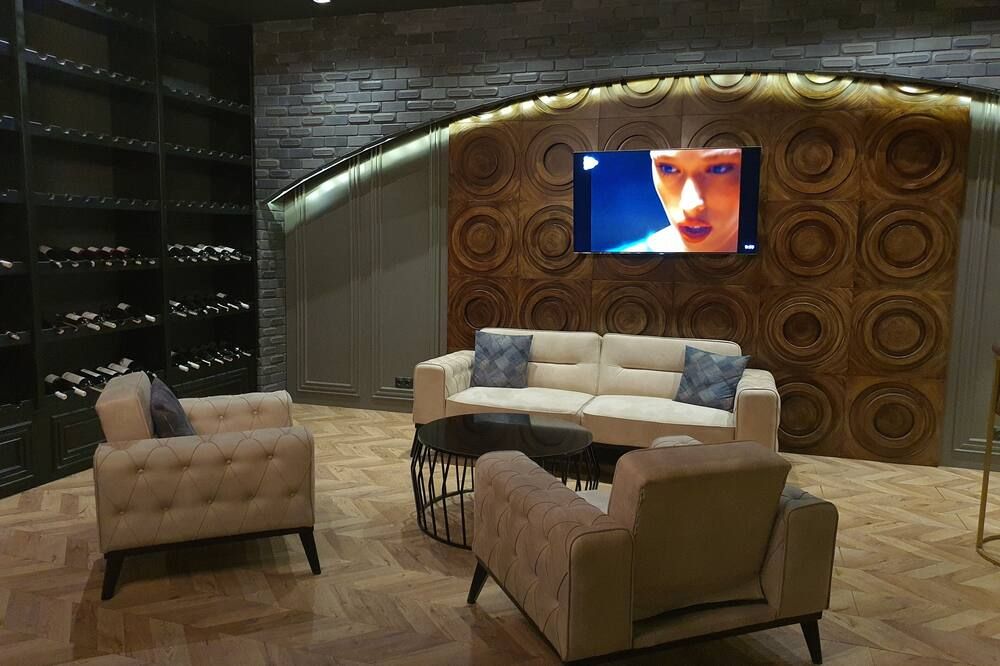 ردهة
