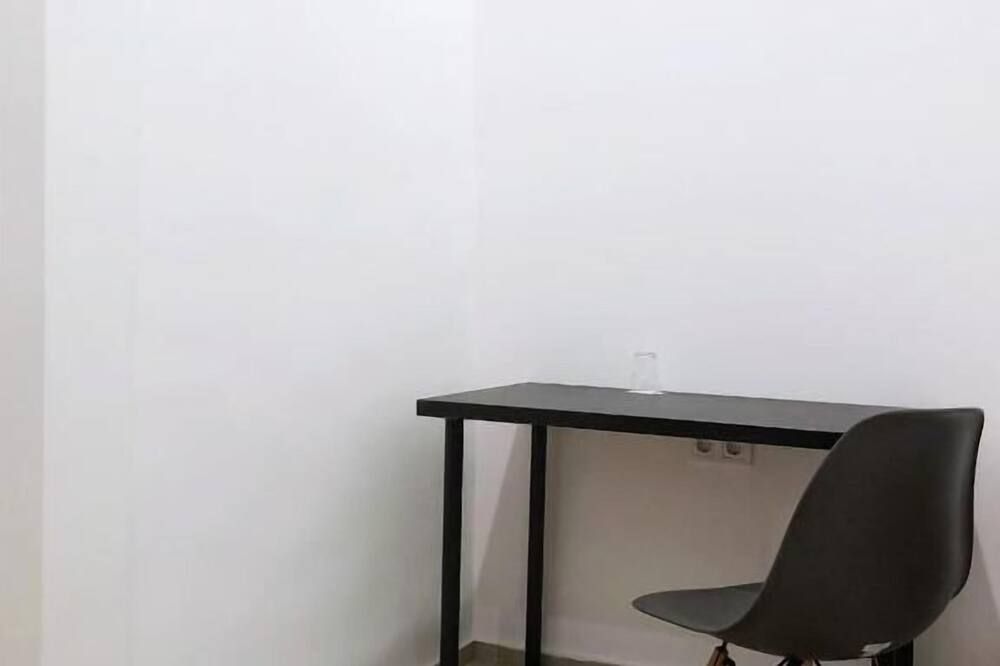 وسائل راحة في الغرف