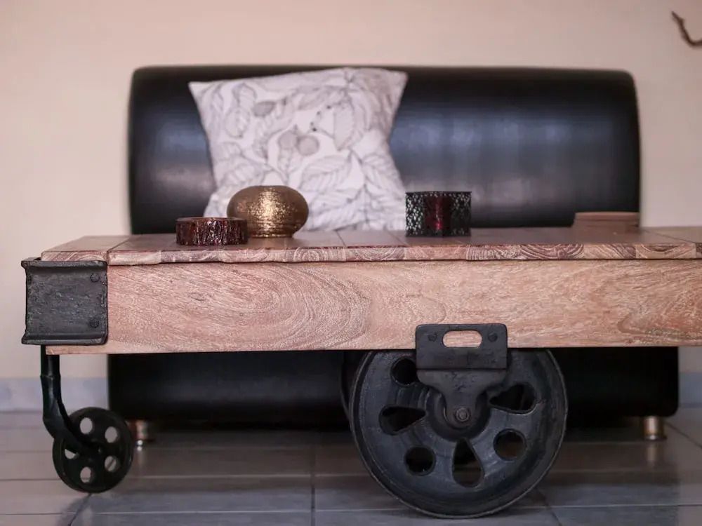 وسائل راحة في الغرف