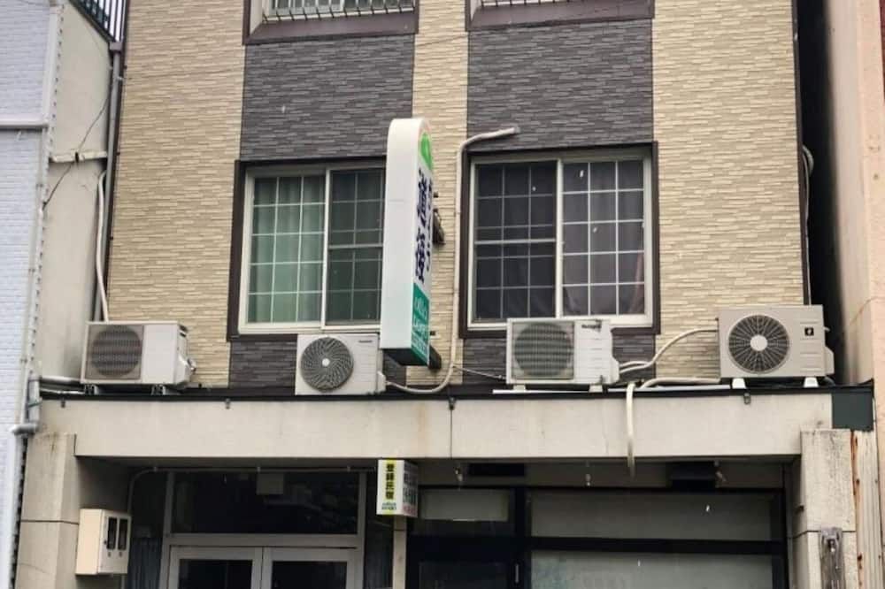 مبنى