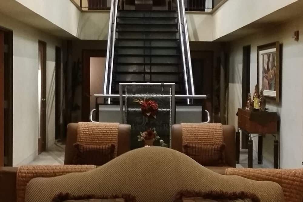 سلالم