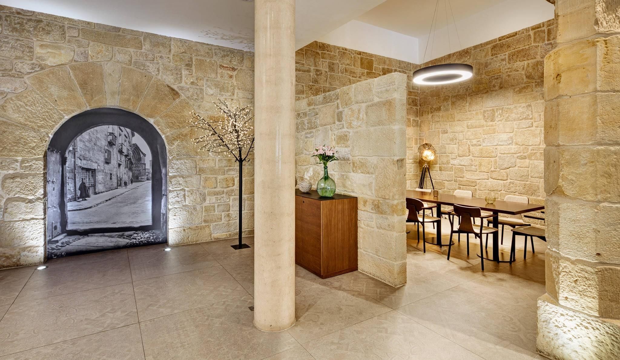 ردهة صورة