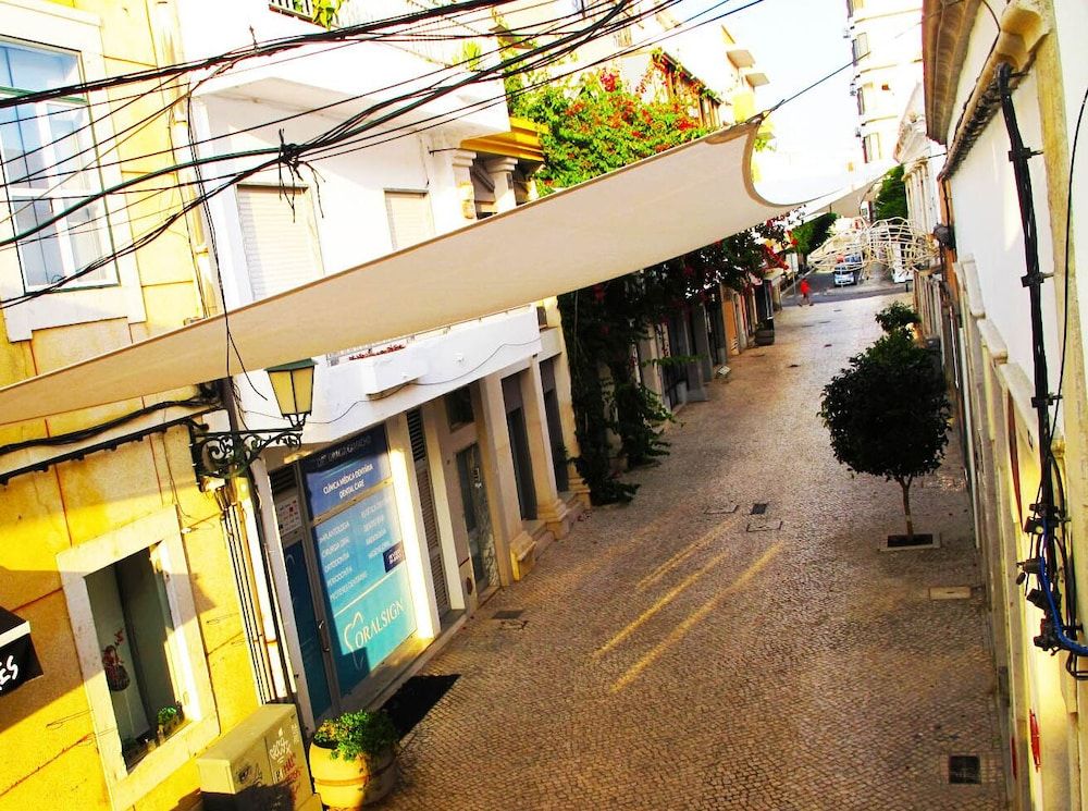 المظهر الخارجي