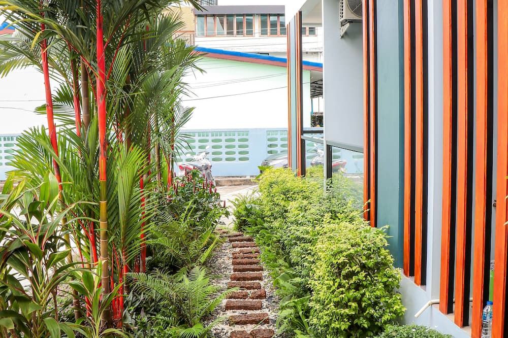 المظهر الخارجي