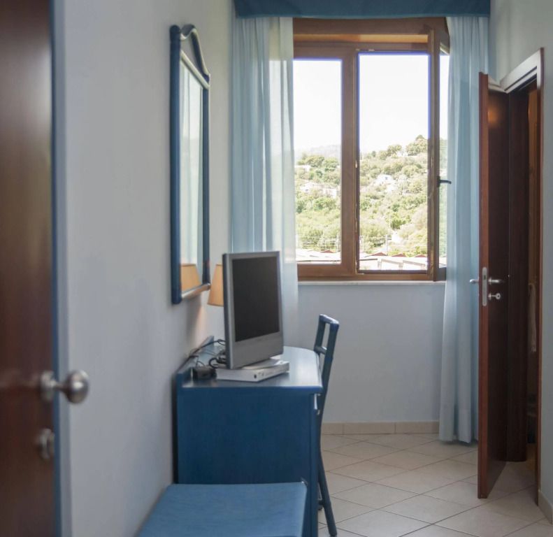 وسائل راحة في الغرف