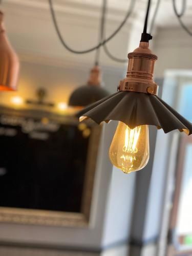 وسائل راحة في الغرف