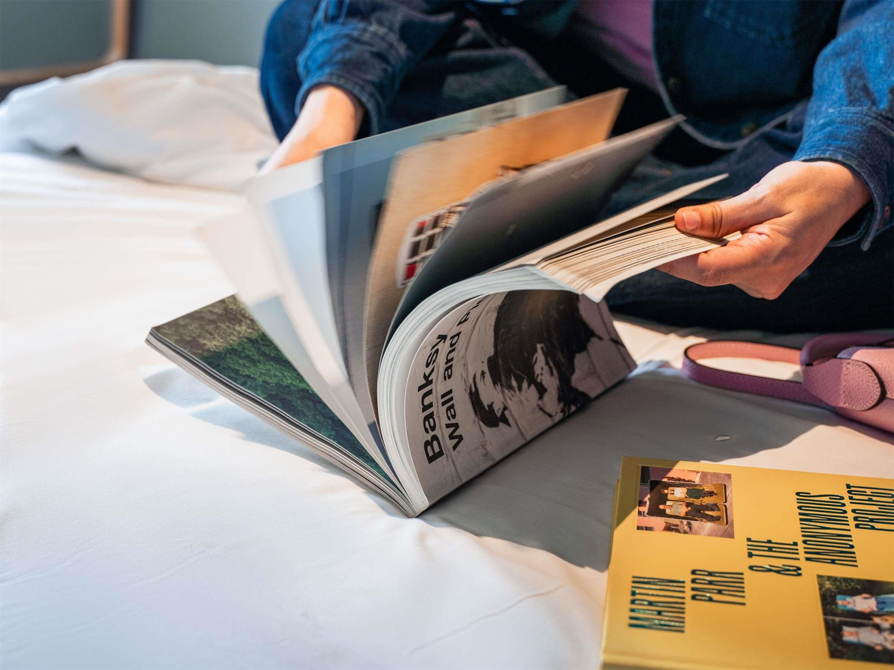 غرفة نوم
