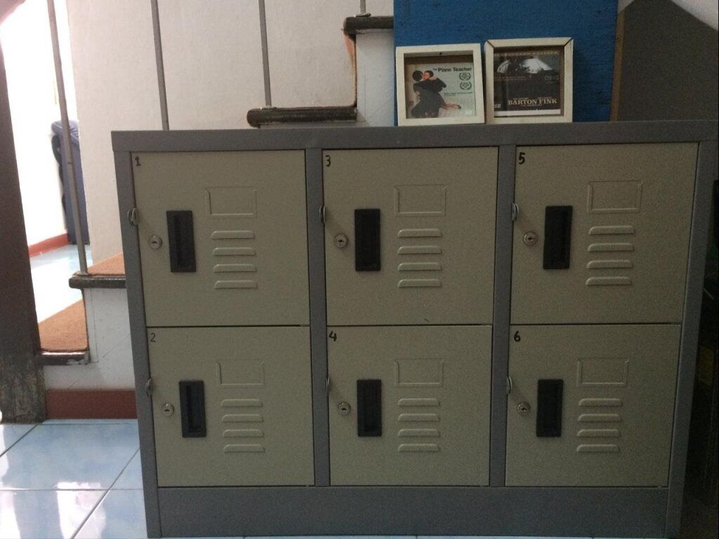 وسائل راحة في الغرف