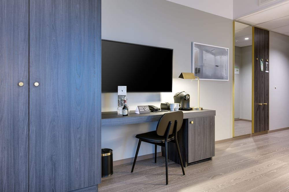 وسائل راحة في الغرف