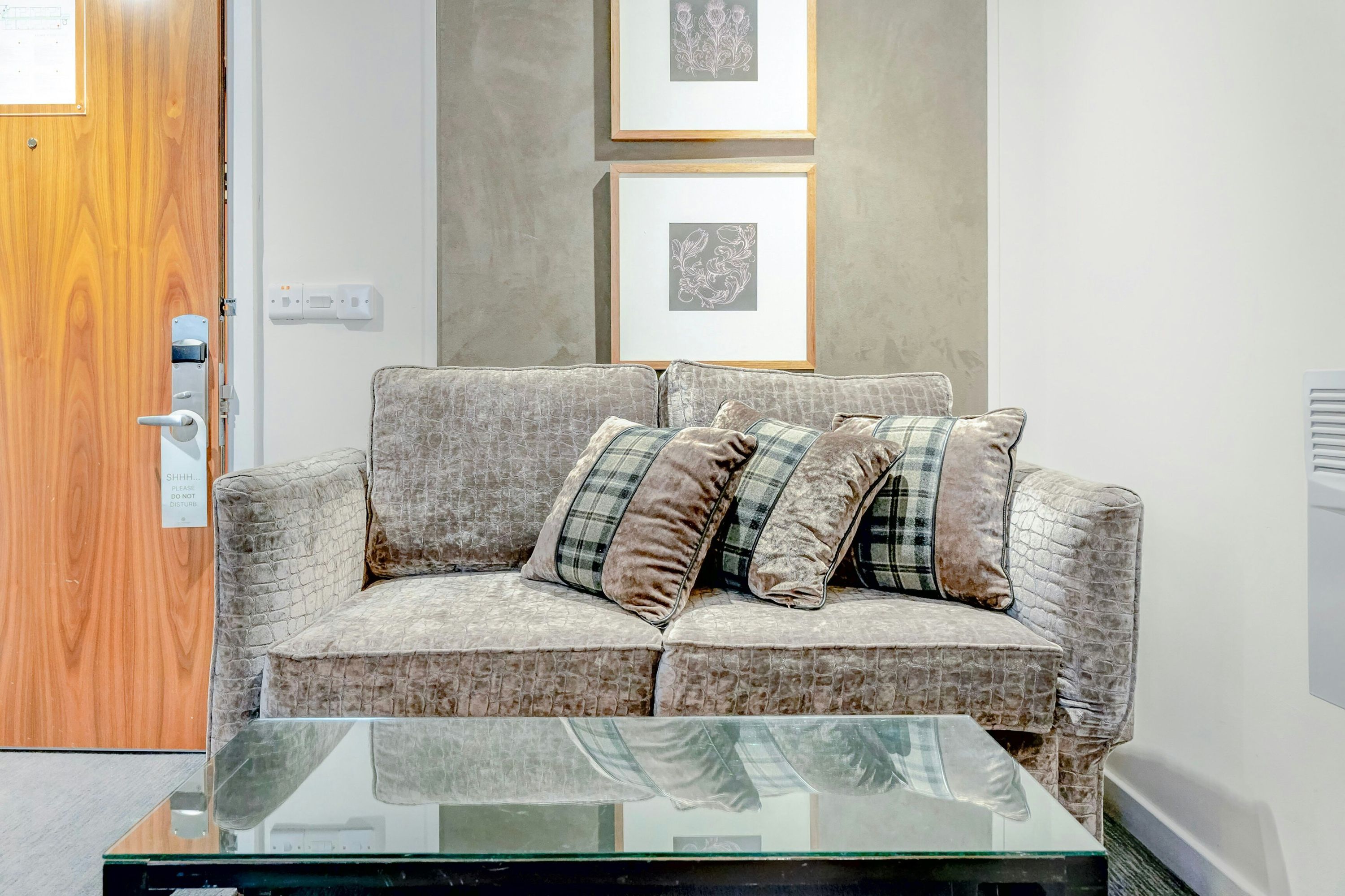 غرفة نوم صورة