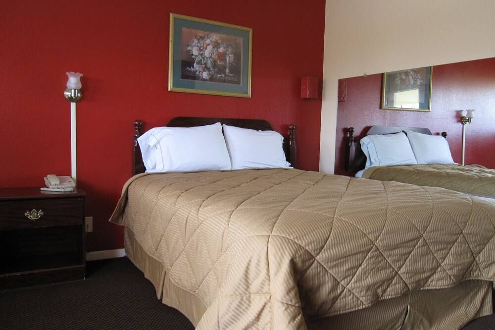 غرفة نوم صورة