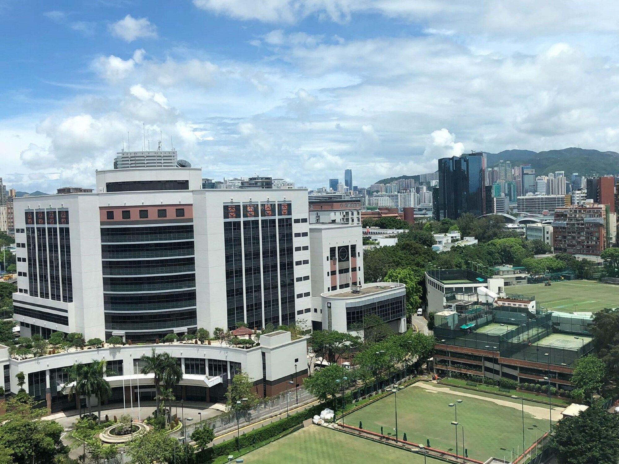 المظهر الخارجي