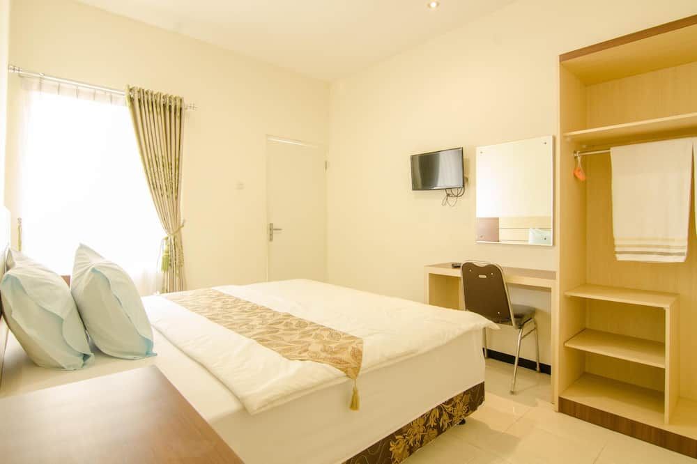 غرفة نوم صورة