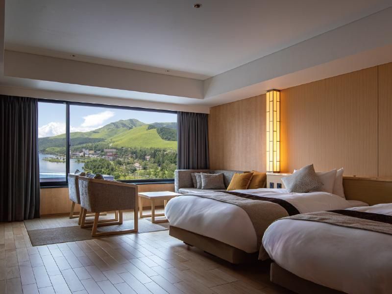 غرفة نوم صورة