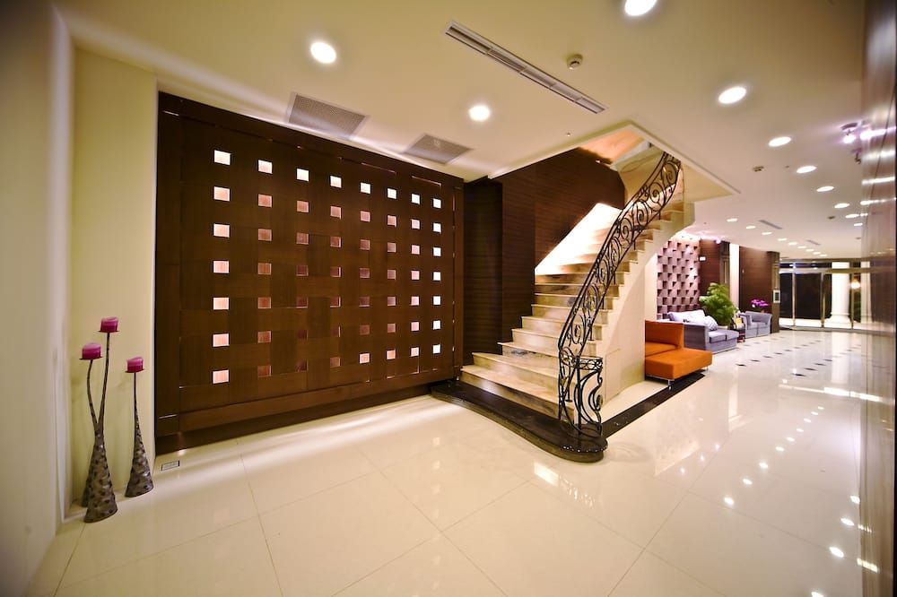 ردهة صورة